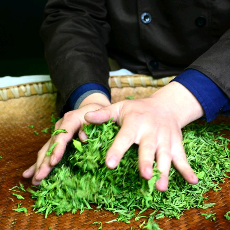 景泓茶叶有限公司