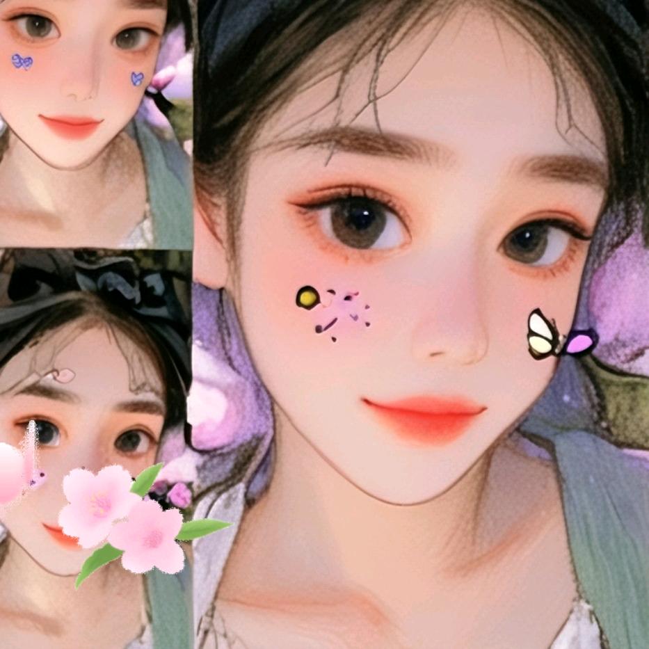 多放香菜~~