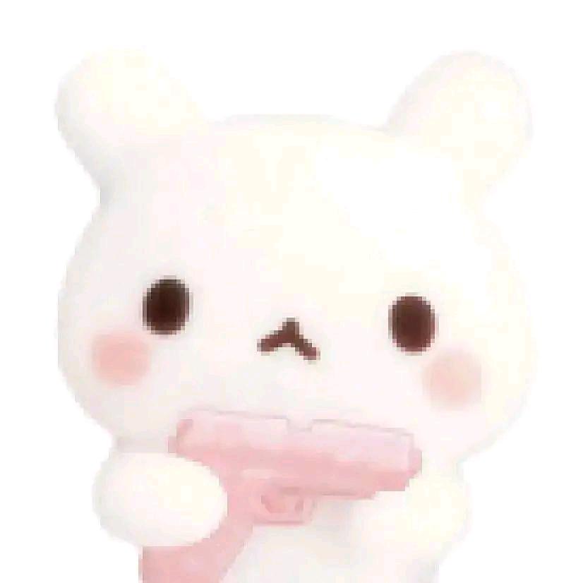 小羊卷🐱
