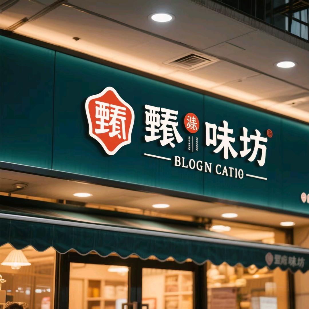 甄味坊