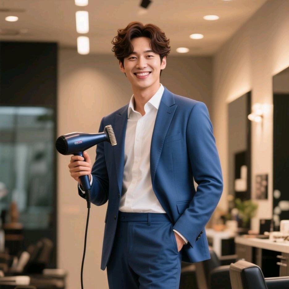 @赵德发（专业搞头发）