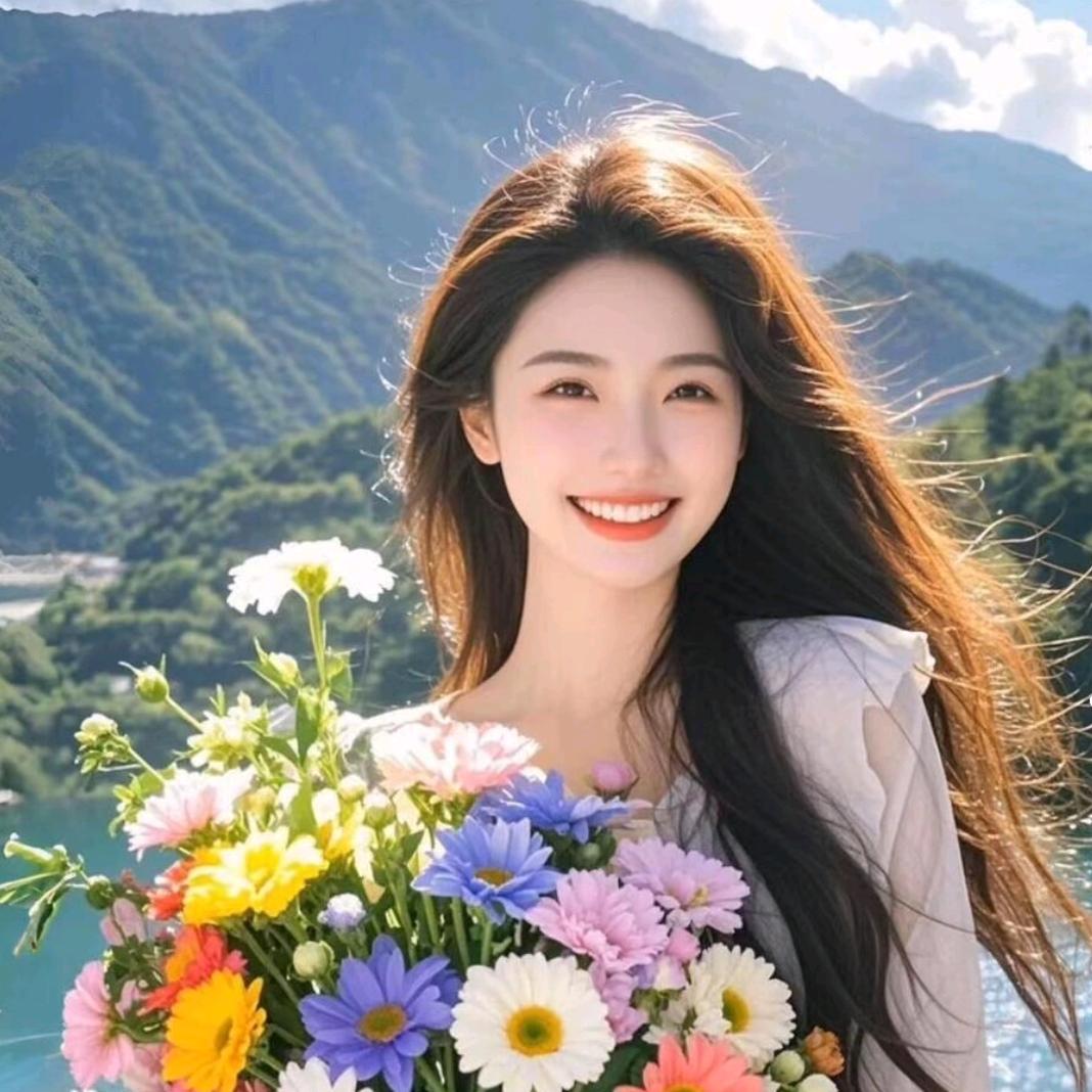 小福云☁️
