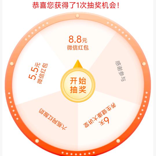 快乐的老女人