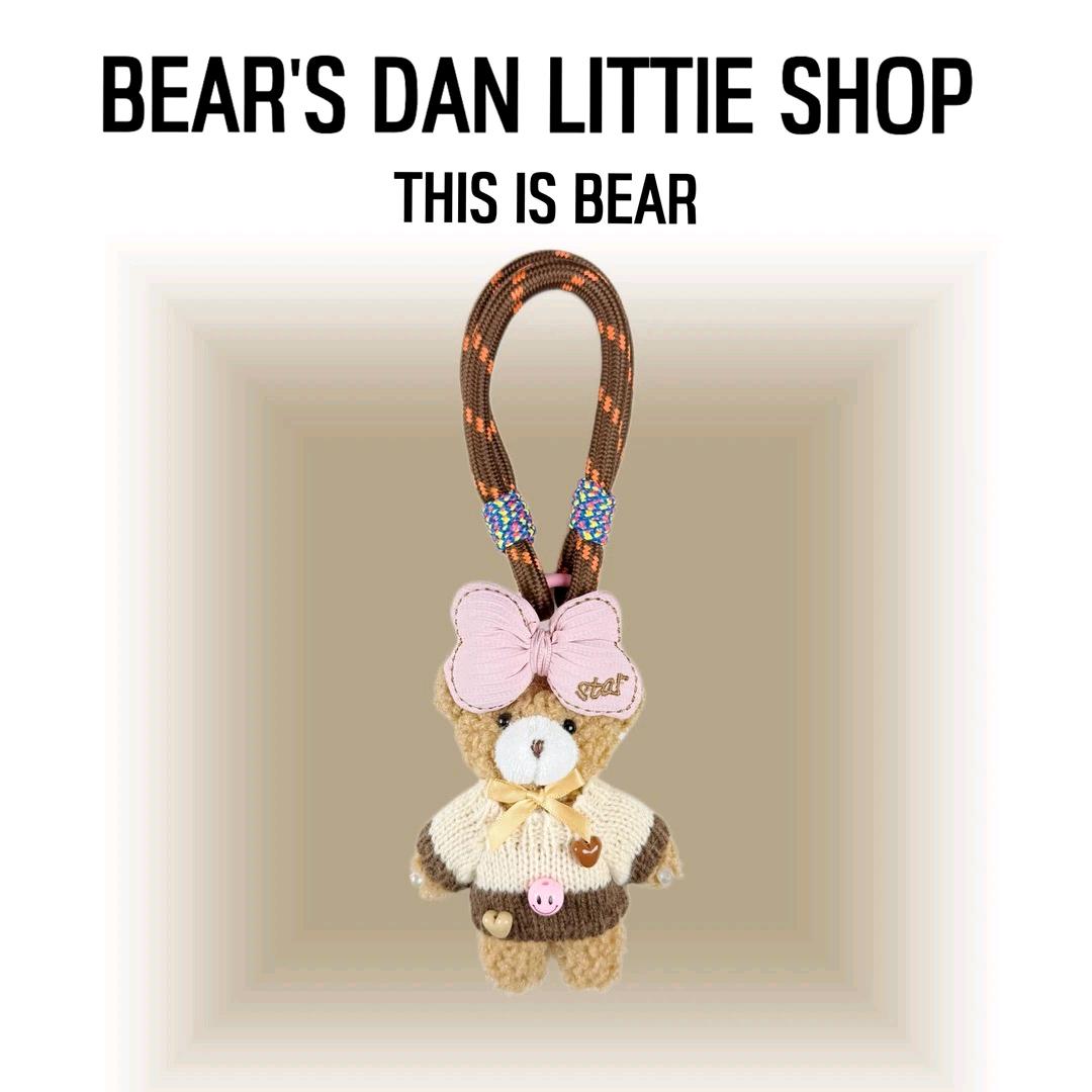 这有熊正品授权店