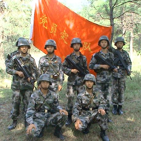 🇨🇳猪贩子兵🇨🇳谢班长