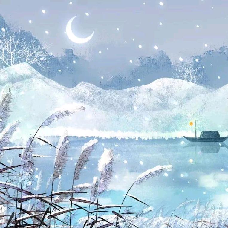 千雪