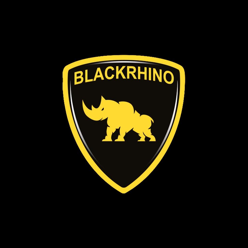 BLACKRHINO手表