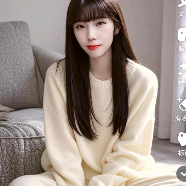 小丽姐姐