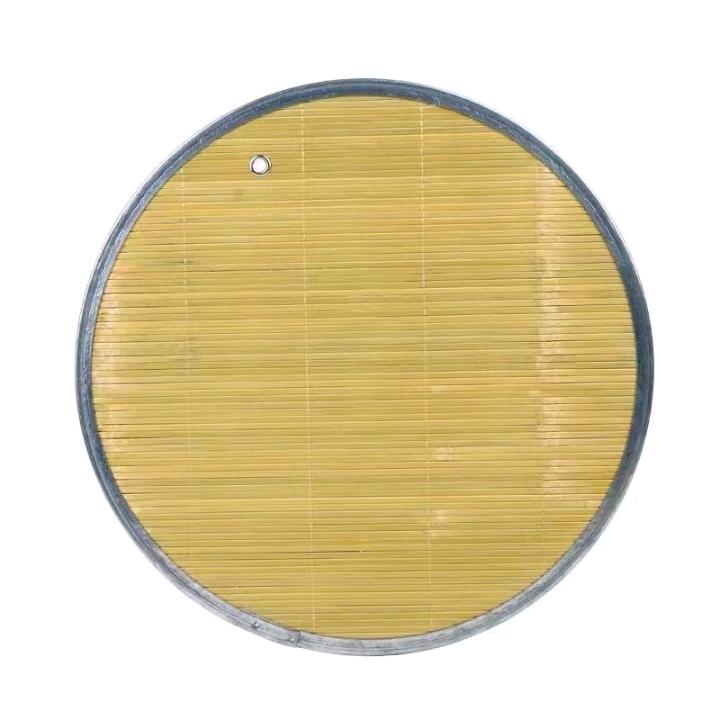 山东双面竹帘工艺品店