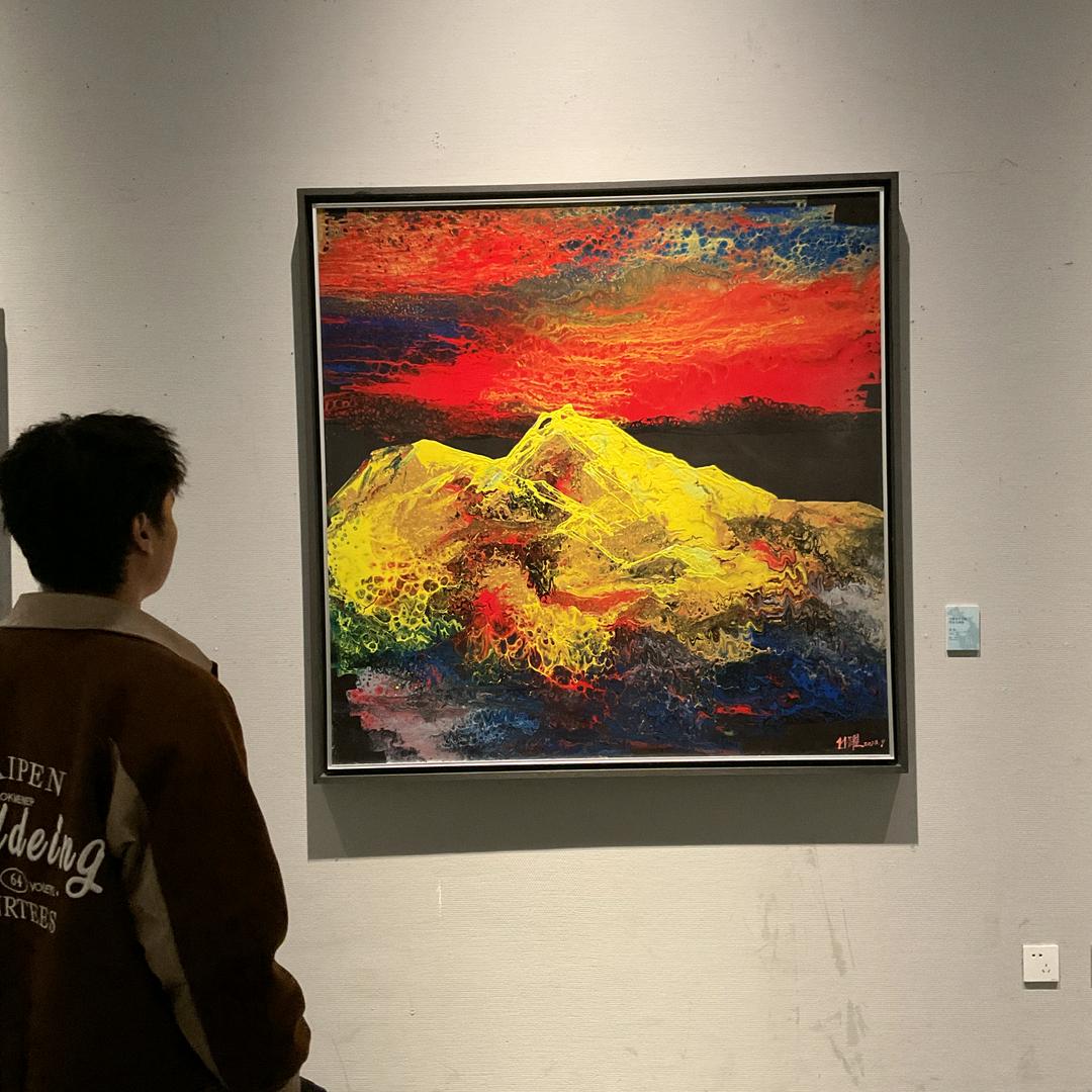 三少爷🖼️