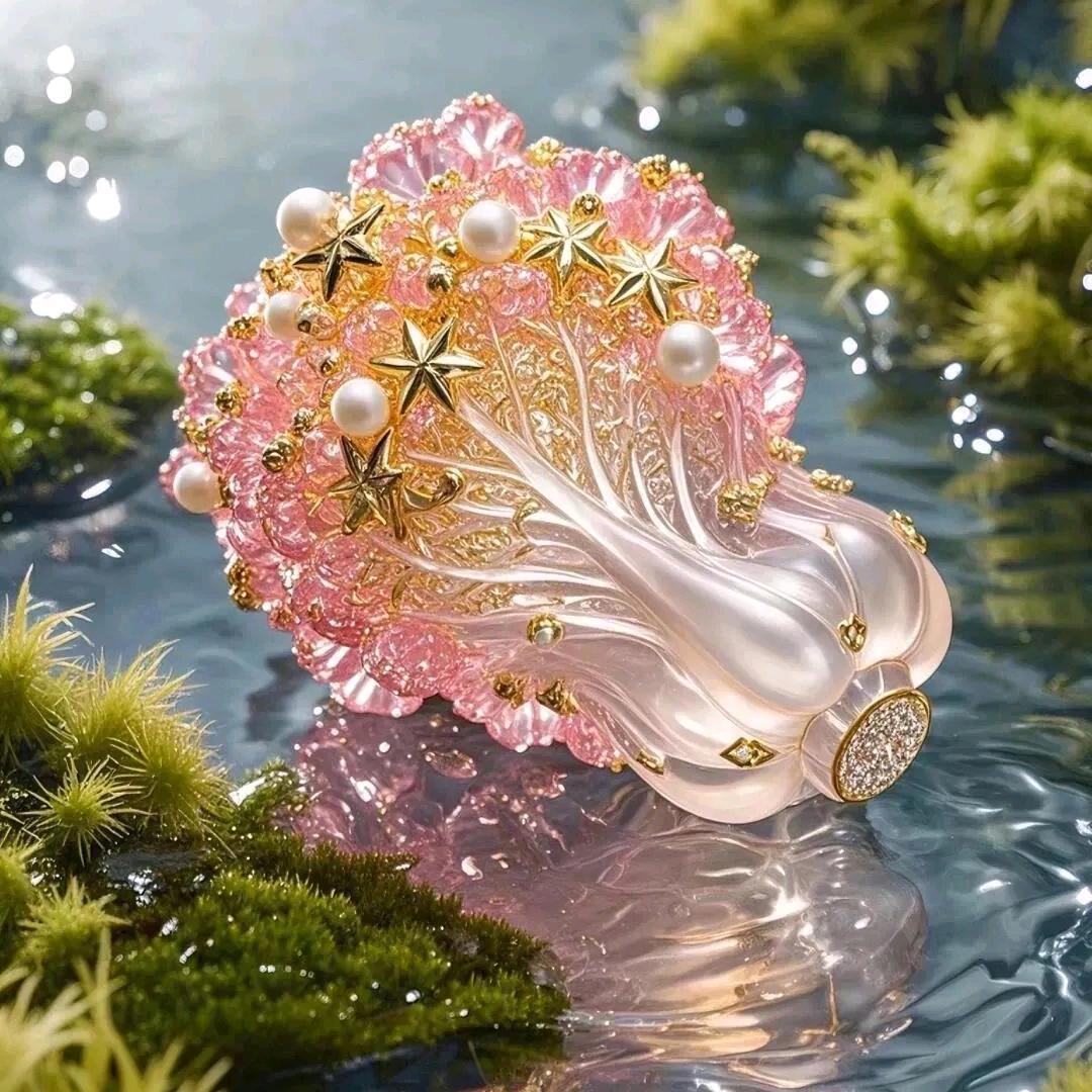 小白菜大白菜
