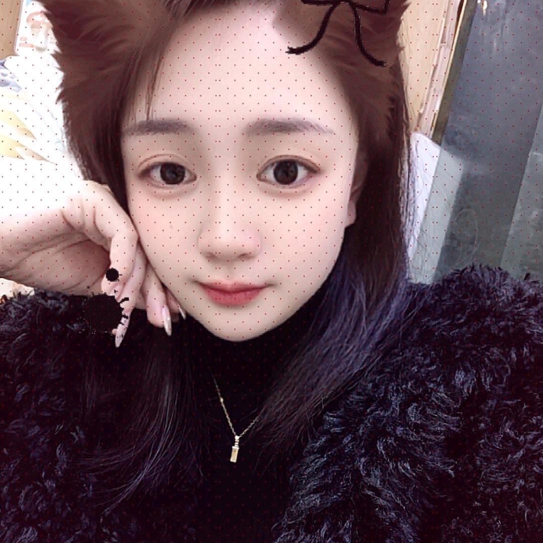 婷妹儿      ࿐