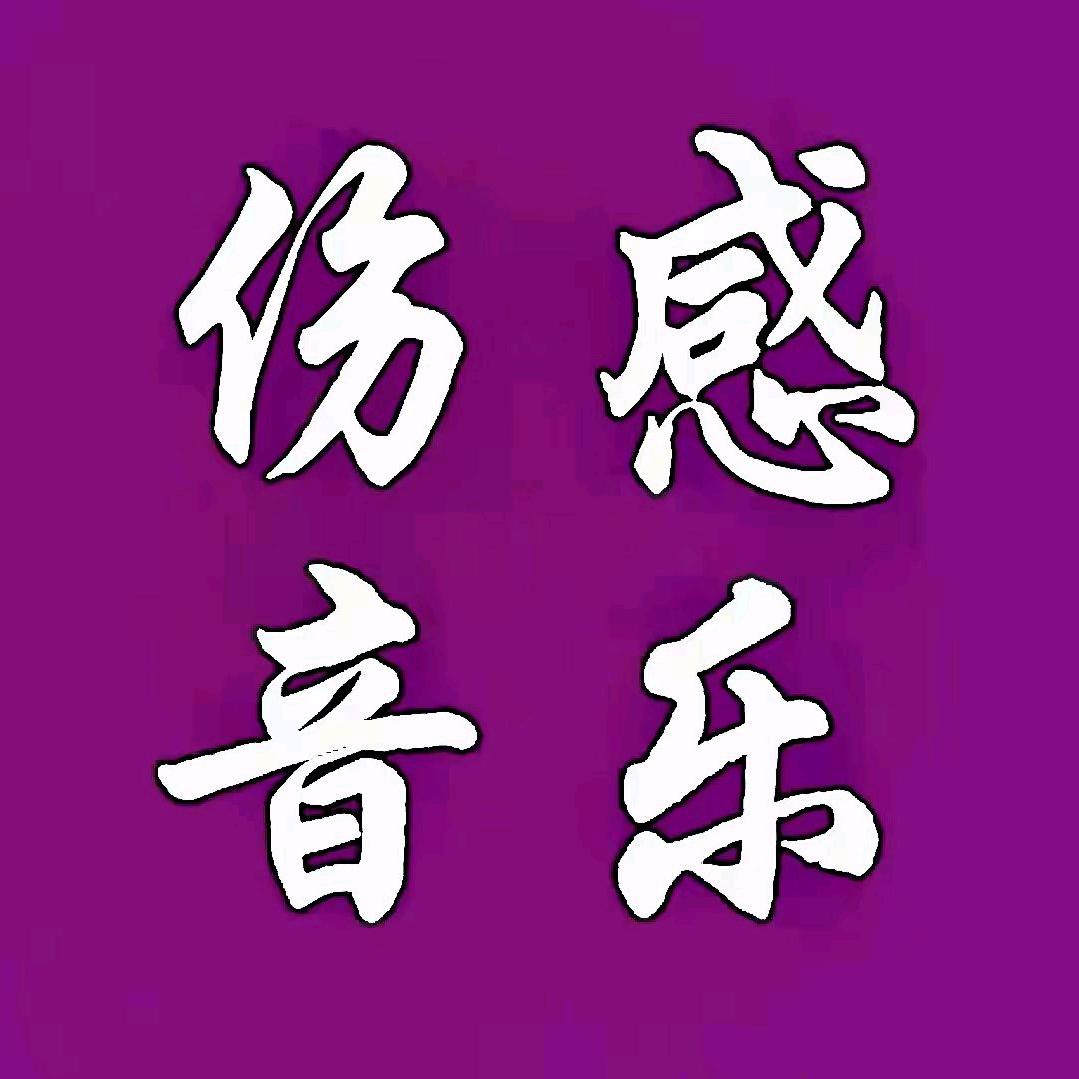 伤感音乐🎵