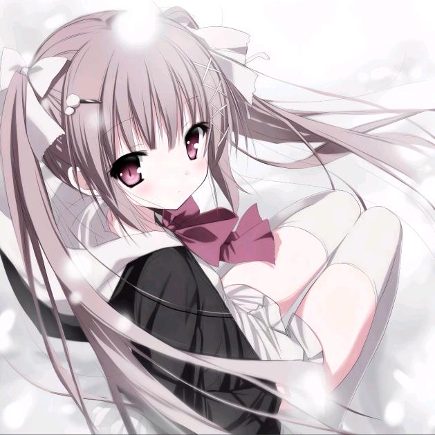云里无言.