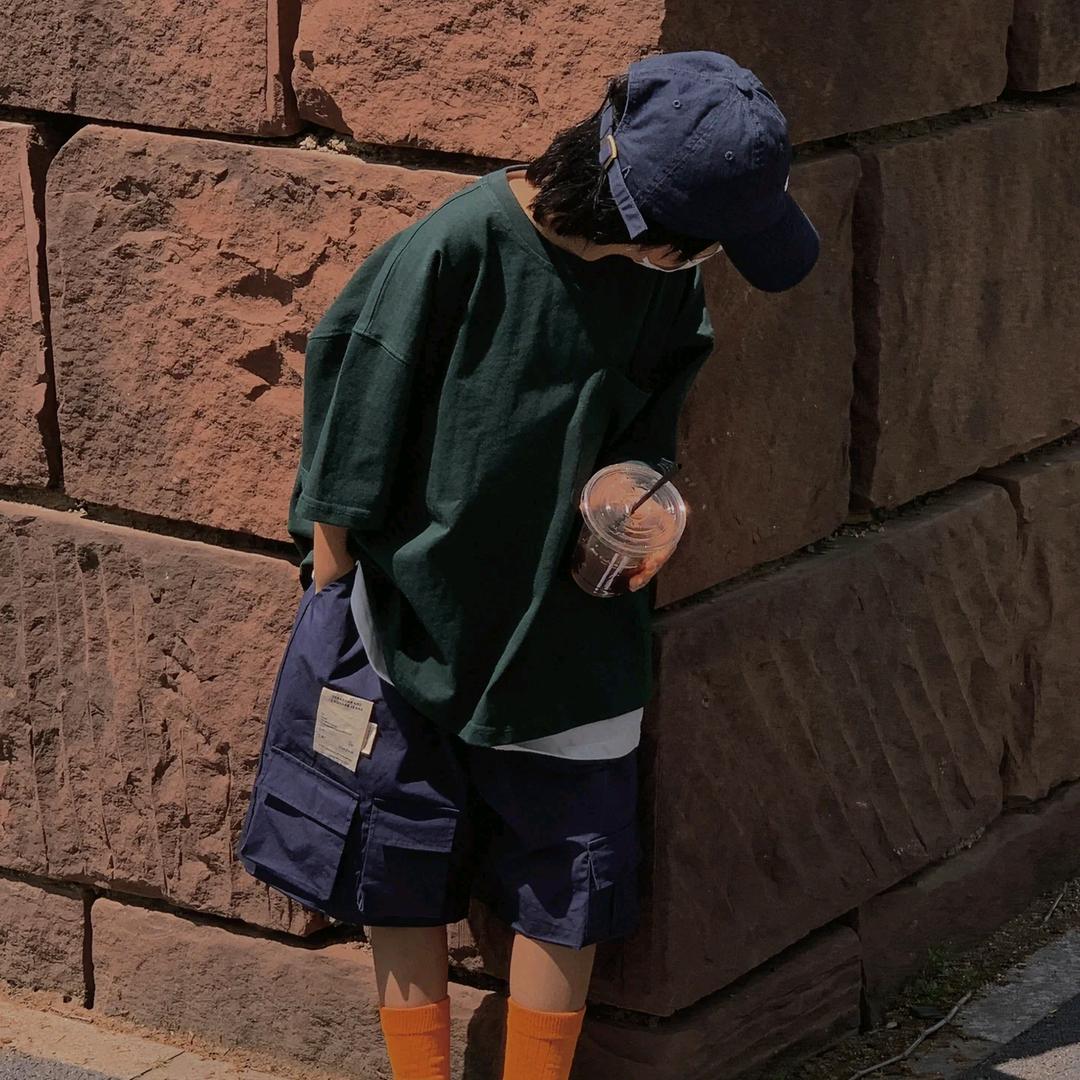 ENBA童装-老爸搭配更有品位