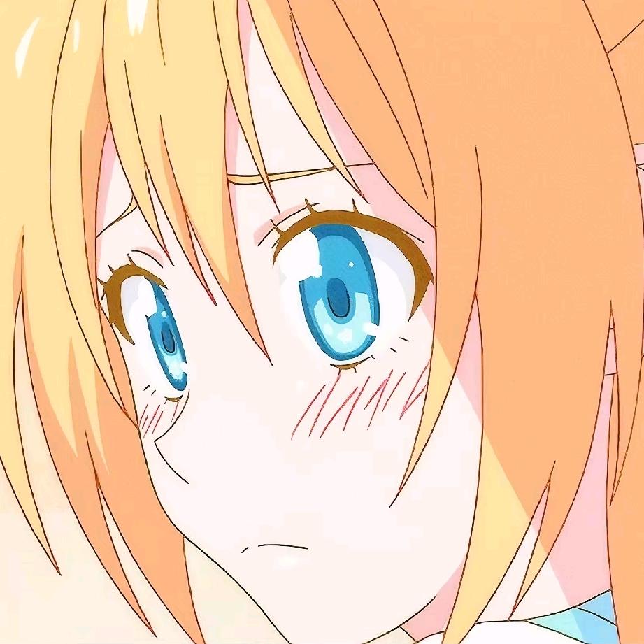 𝓧𝓷 _ 绾绾🍊橘