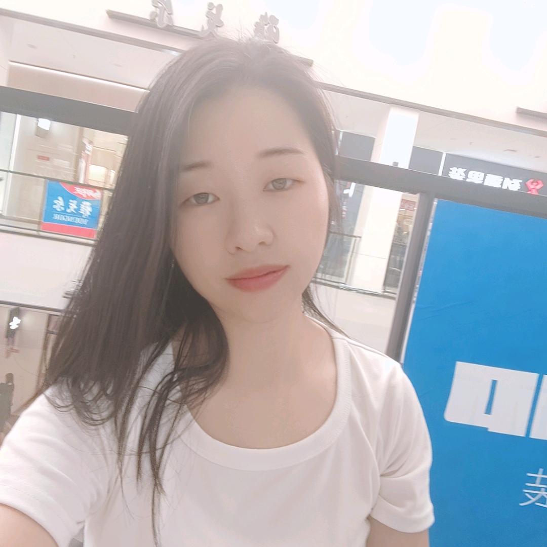 甜甜沫