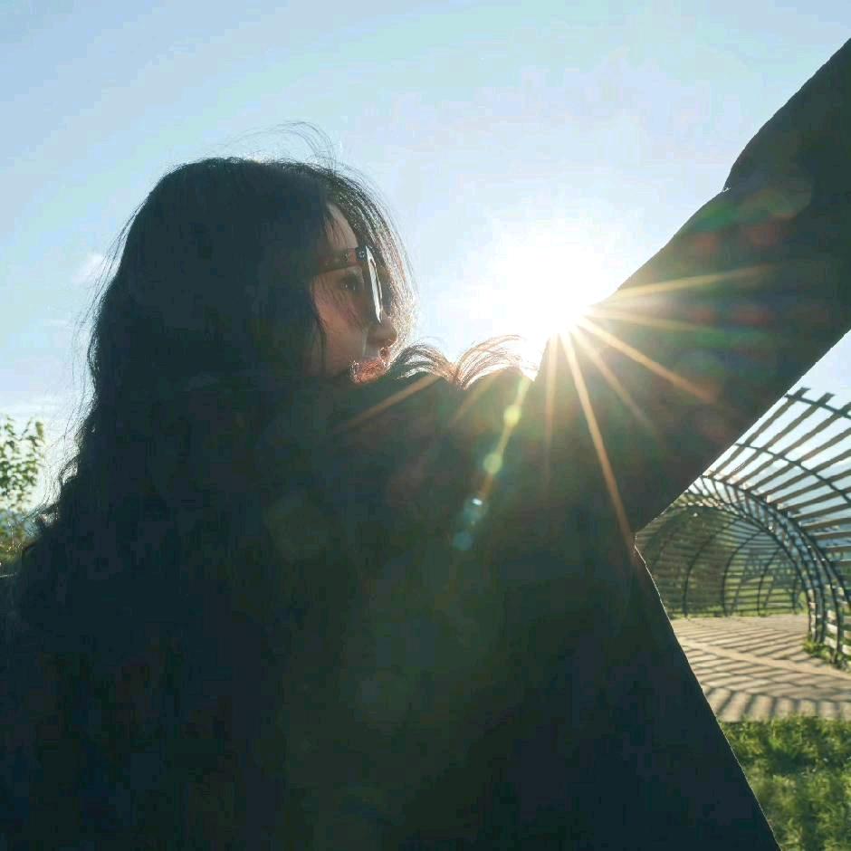 道上的人都叫我大小姐