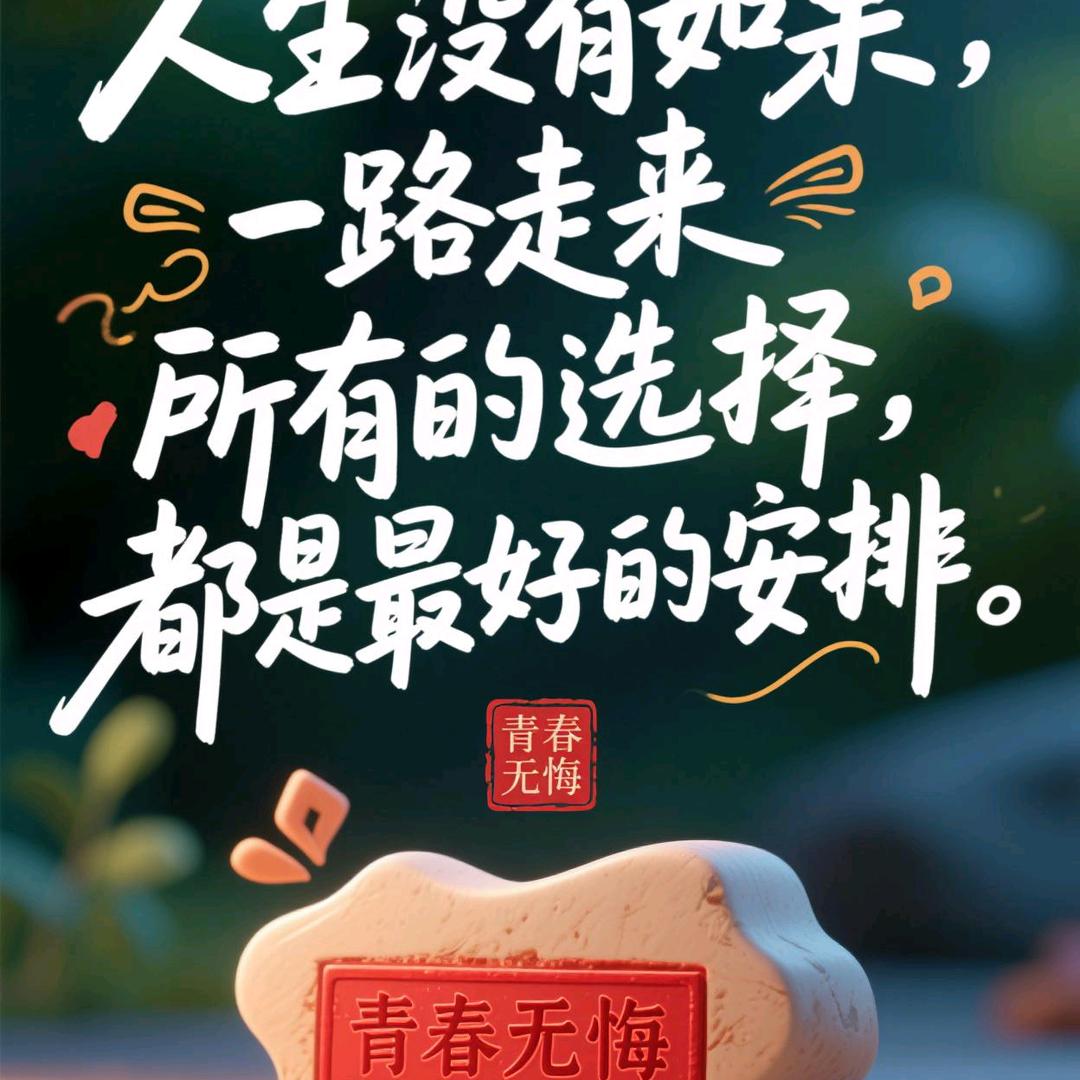 明天@会更好