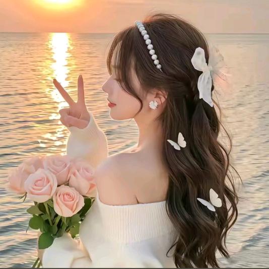 小妍，优品