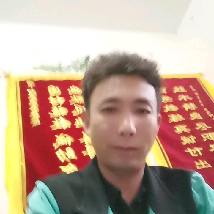 阿来五各教练