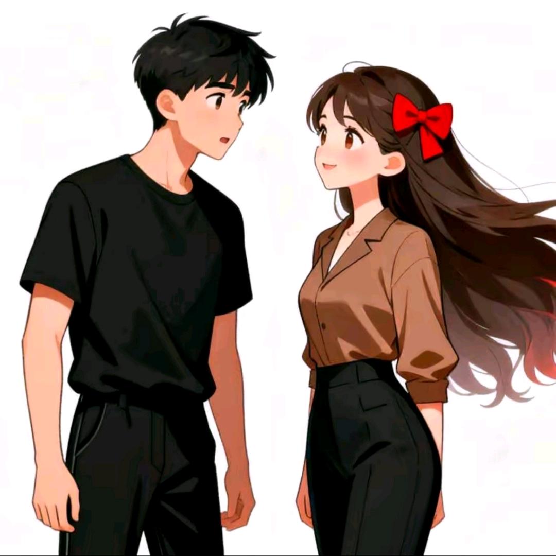 老王和小张ya🌸
