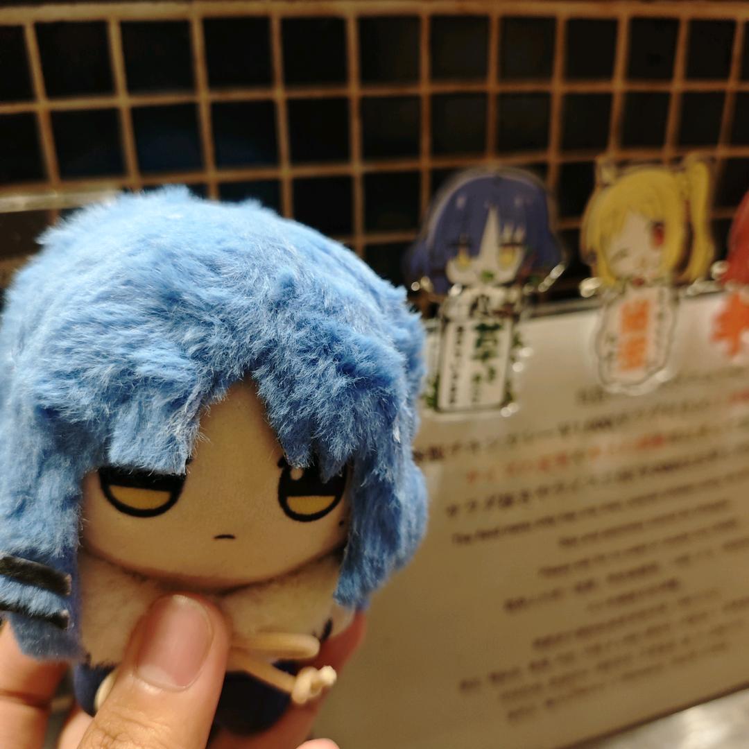 皙澈（见过Reol版）