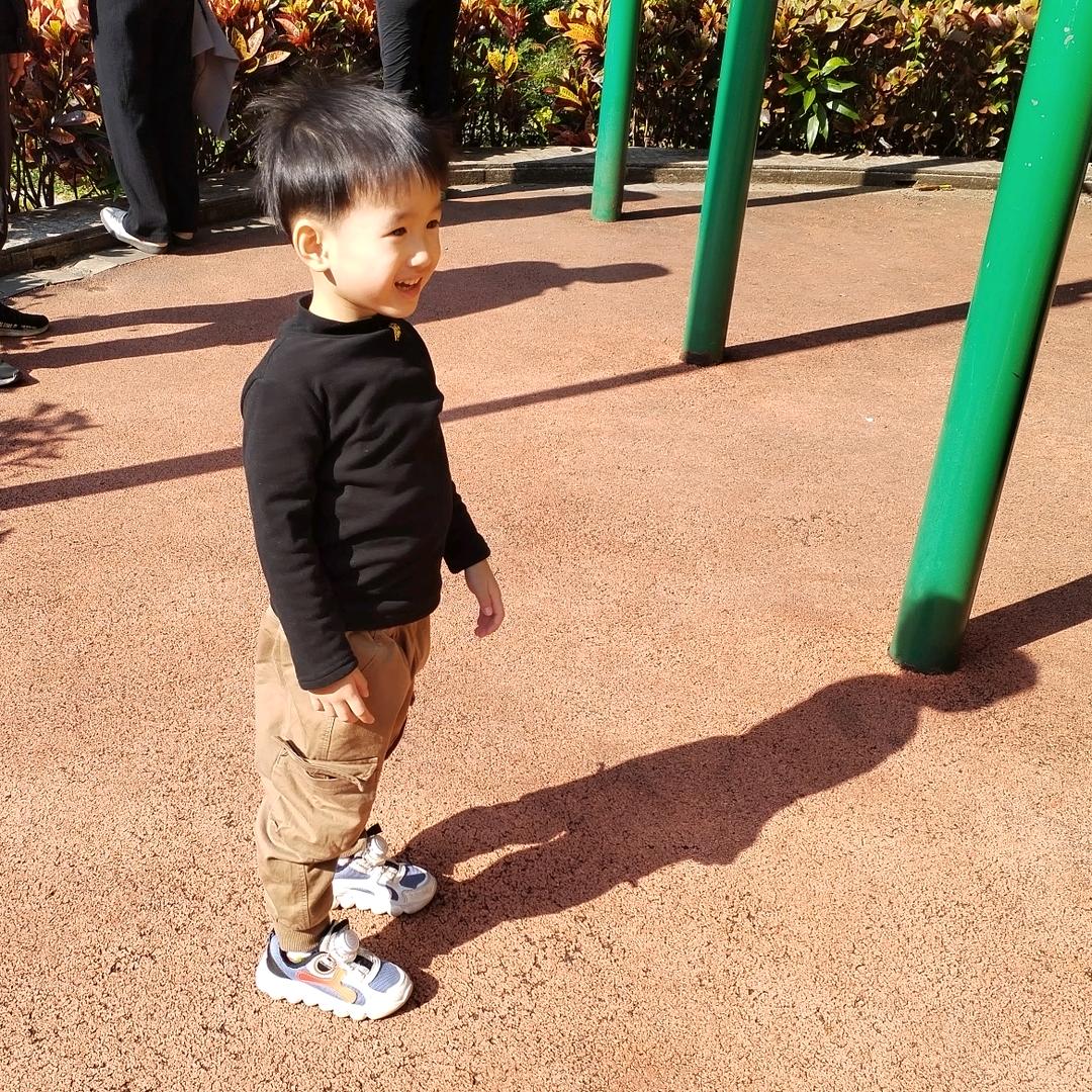 最熟悉的陌生人