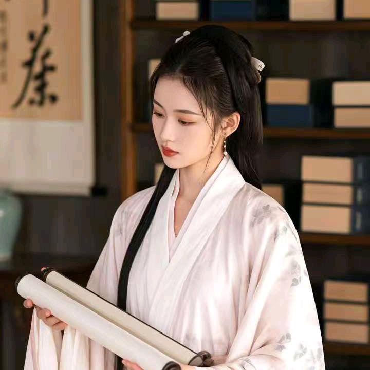 玉悦容颜