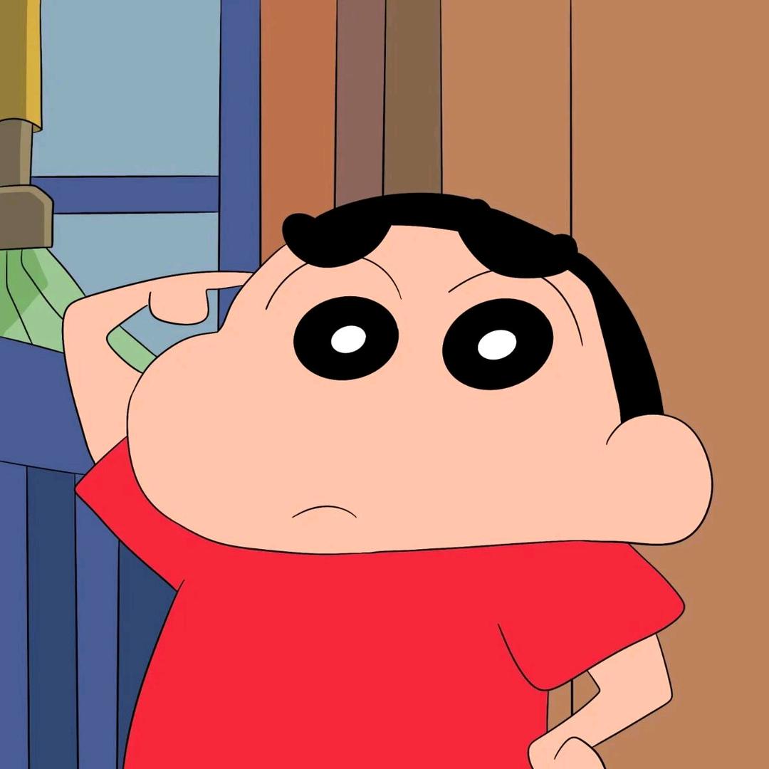 蜡笔小江