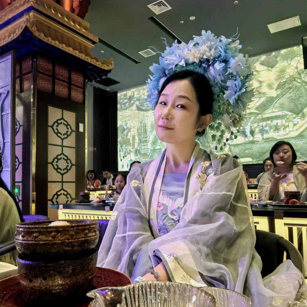 媛媛糕吧啦啦啦啦