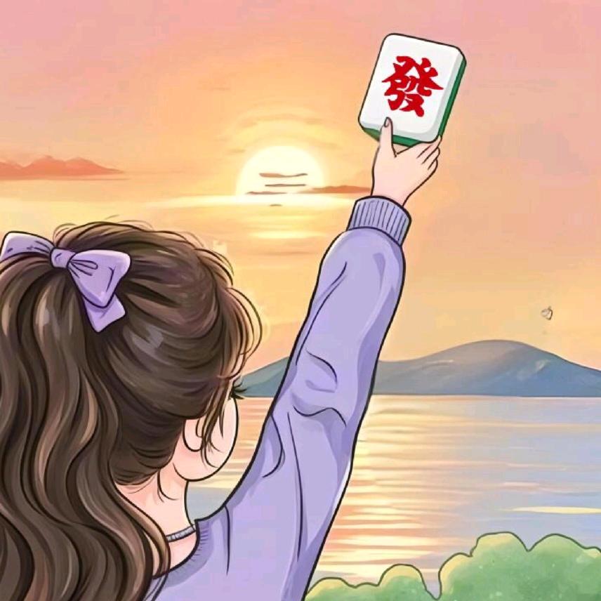 玲姐暴富吖