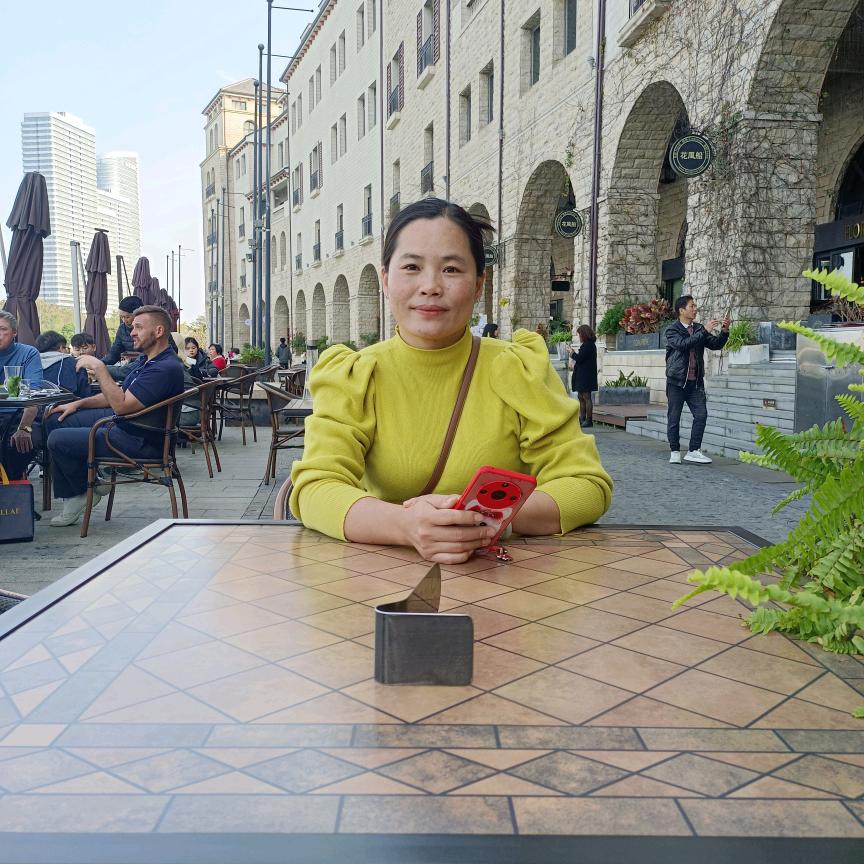 小粽子