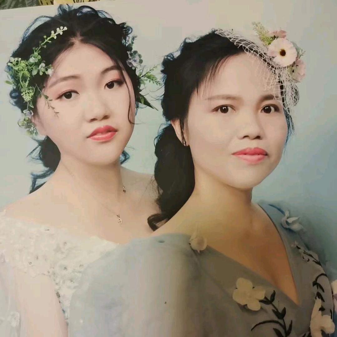 爱