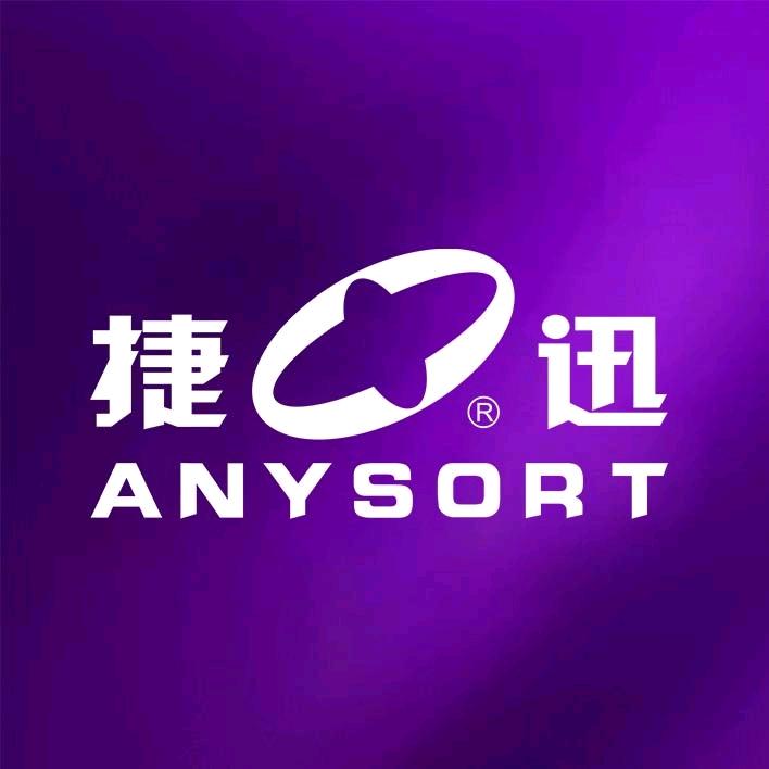 捷迅光电