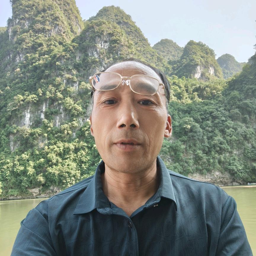 天上人间
