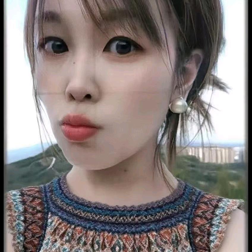 @丫头