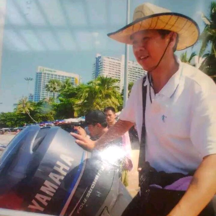 开心人不老