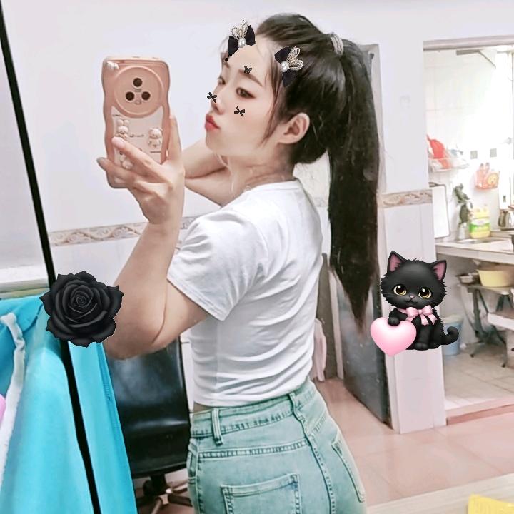 贵州妹儿😘
