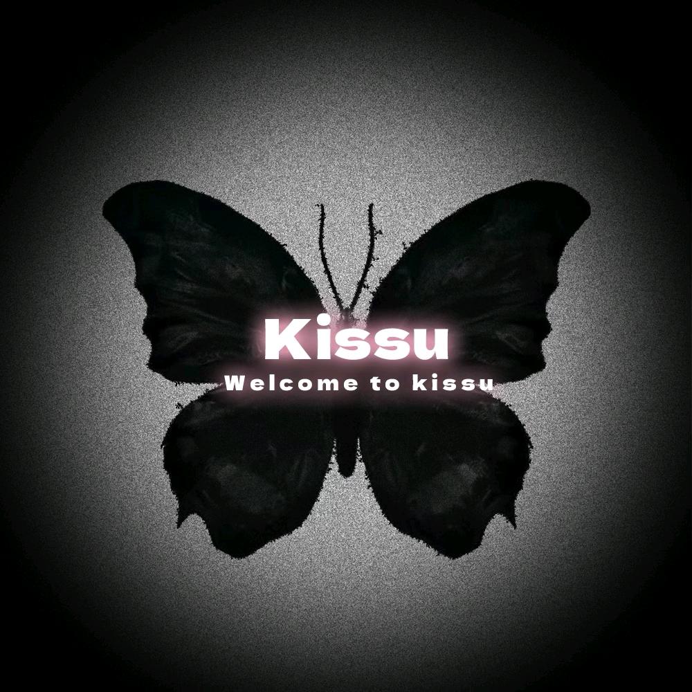 Kiss.u.新厅待冠👑