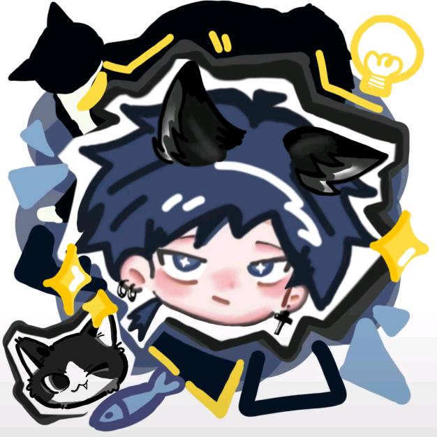 方长头像