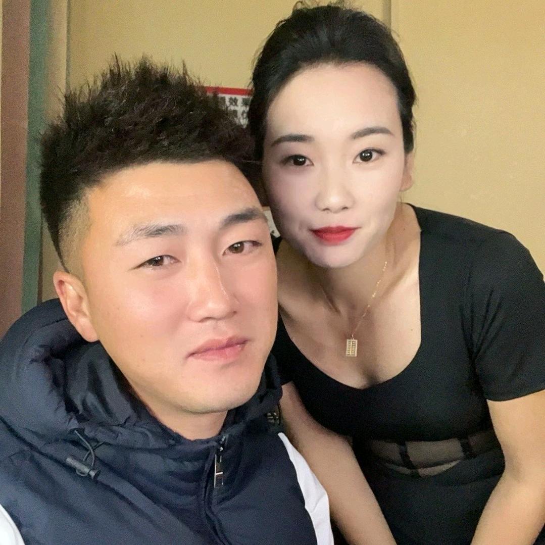 老八家的张老师