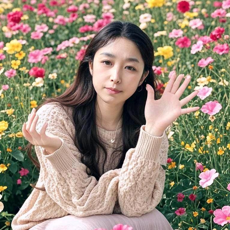 梅花香