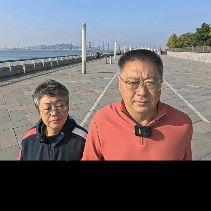 慢车道