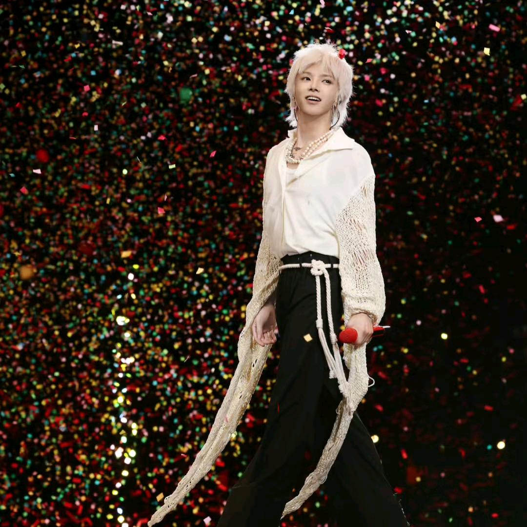 娜娜yu（6万人阿卡贝拉一声部）