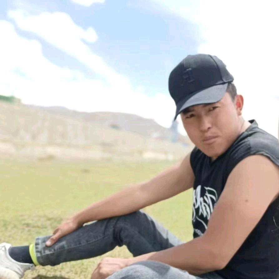 人嘛，每天开心一点