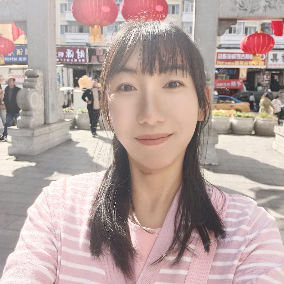 吕小媛Arin（参赛中）