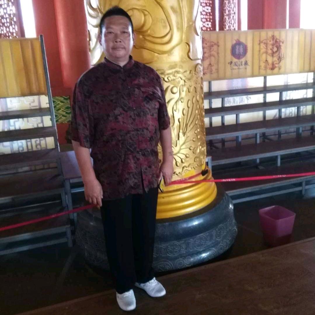 🇨🇳心有独钟