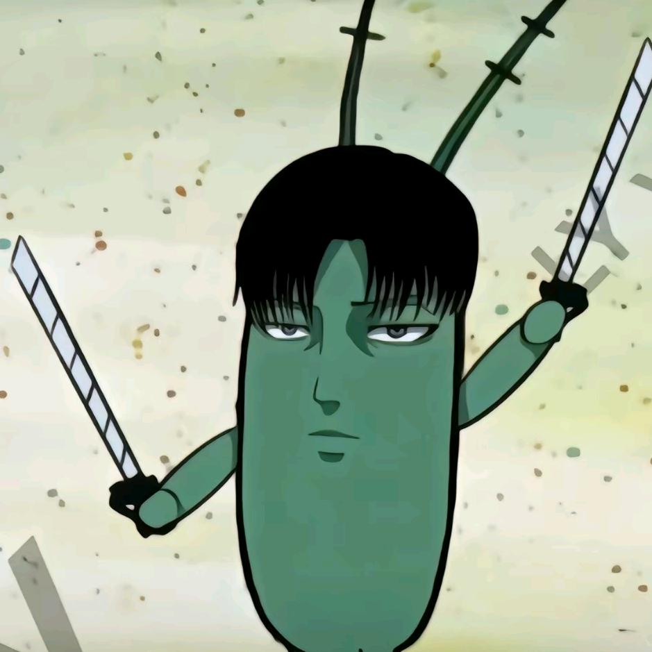 尿是膀胱的眼泪