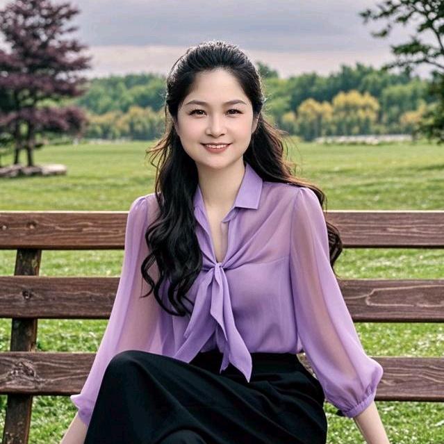 @70后的劉姐